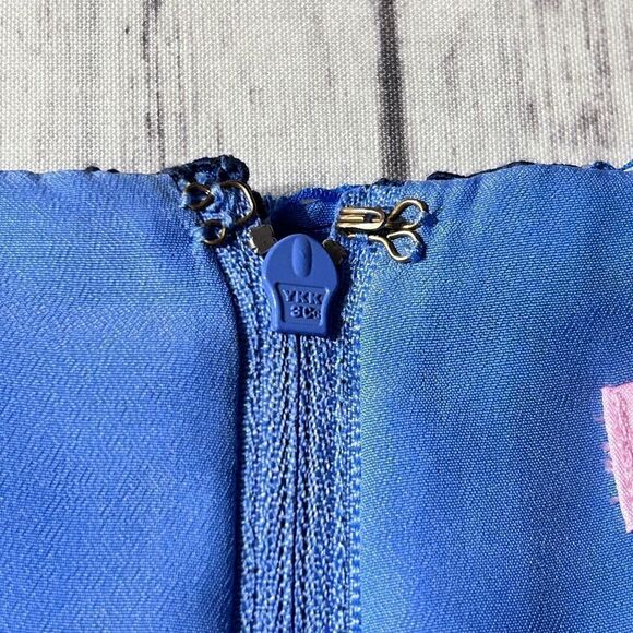 Lilly Pulitzer Kiri Dress Romantic Corded Lace - Picture 9 of 14